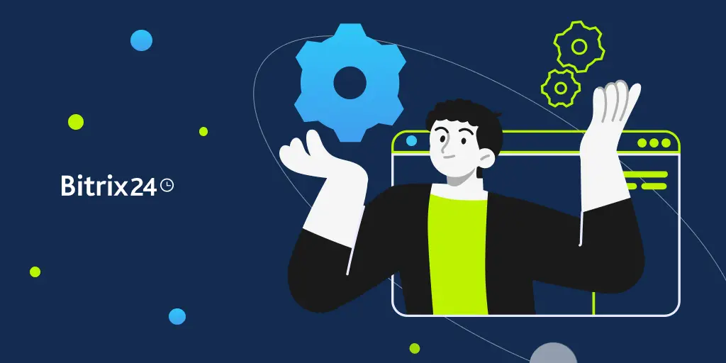 CRM im Vergleich: Bitrix24 vs. Freshworks für Startups