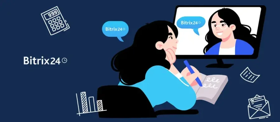 Bitrix24 vs. factro: Ein CRM-Vergleich für Marketing und Vertrieb