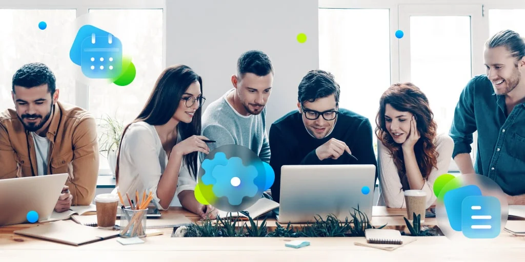 Neue Automatisierungsregeln zur Verbesserung der Teamzusammenarbeit