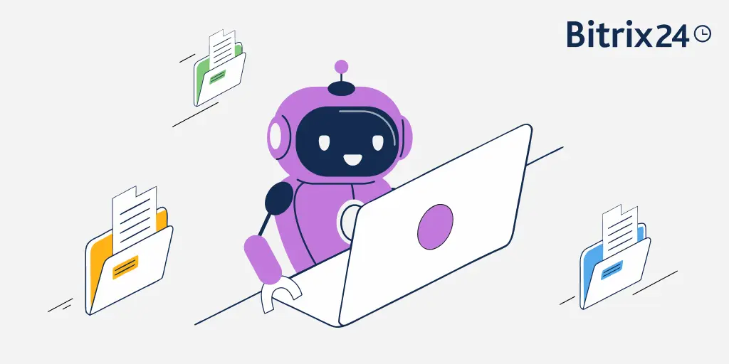 CRM-Notizen, die sich selbst verkaufen – KI-CRM als Schlüssel für den modernen Vertrieb