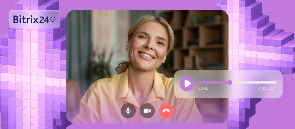 Bitrix24 AI Guide: So nutzen Sie CoPilot als KI-Assistenen im Business-Alltag