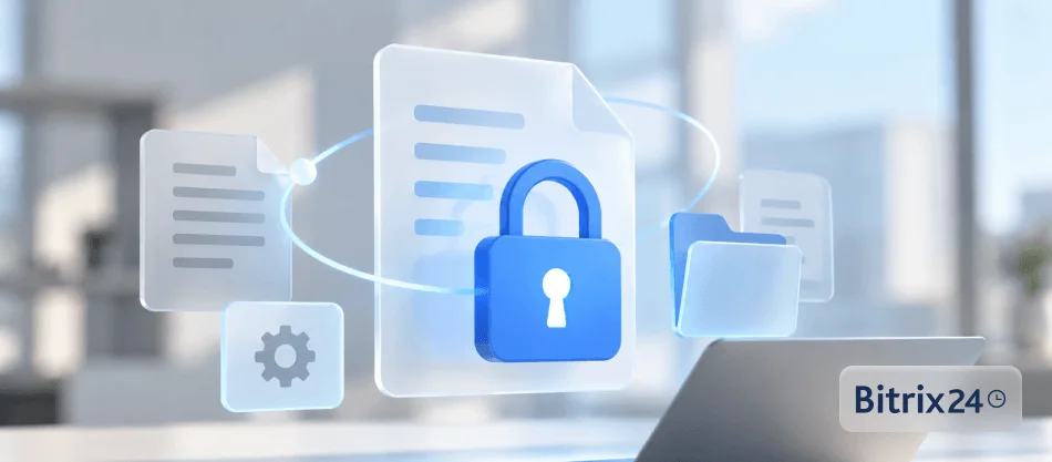 Wichtiges PHP-Sicherheitsupdate: Was Nutzer von Bitrix24 Cloud und On-Premise wissen müssen