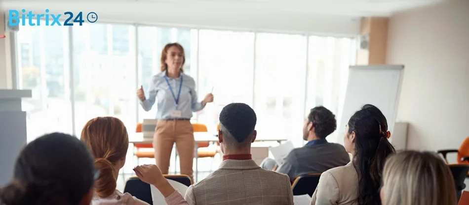 10 Event-Management-Software-Lösungen für erfolgreiche Geschäftsevents