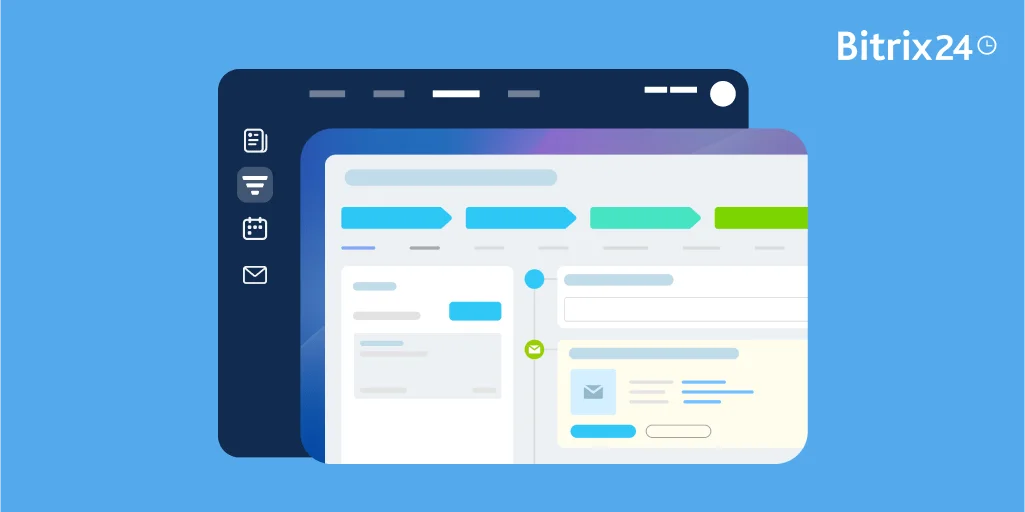 Neue Formulare in Bitrix24: Mehr Effizienz für Ihr CRM?