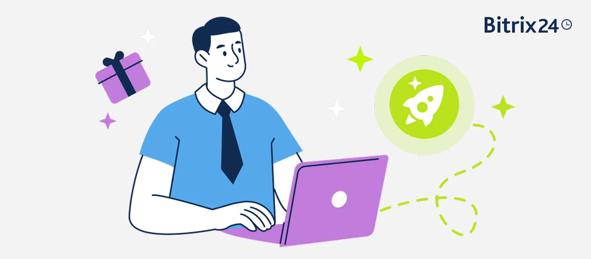 Bitrix24 Free Tarif: viele Möglichkeiten für wenig Geld