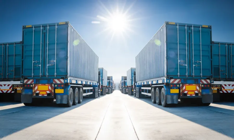 Supply Chain Optimization - Lieferketten neu denken