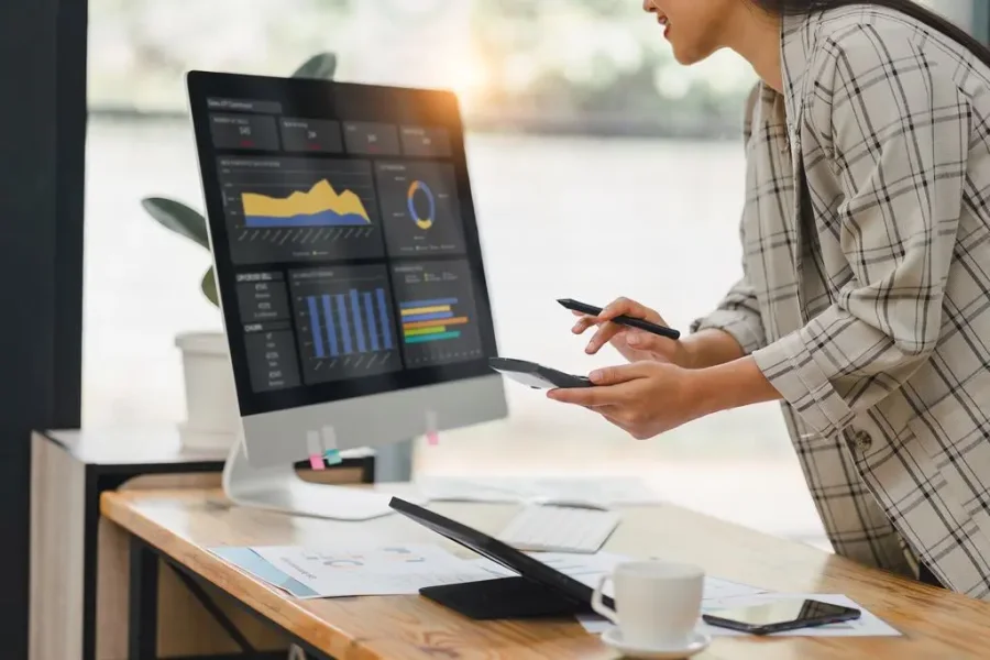 Projektmanagement-Tools, HR und CRM: Anwaltskanzleien effizient managen und Prozesse optimieren