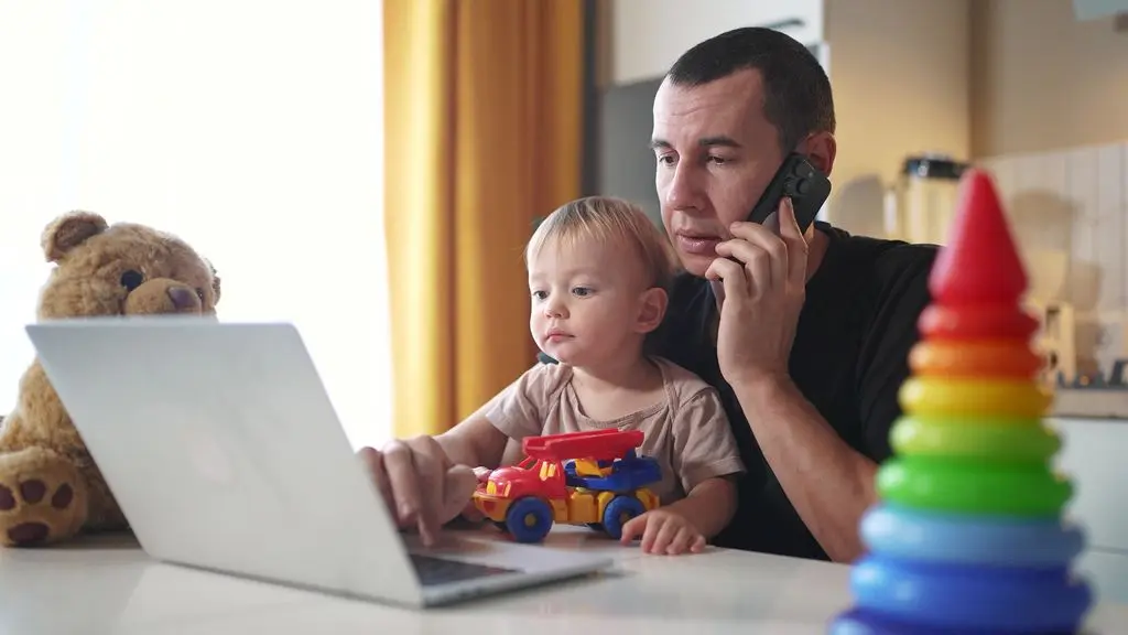 Umstieg ins Home-Office - so fällt Ihnen die Änderung leichter