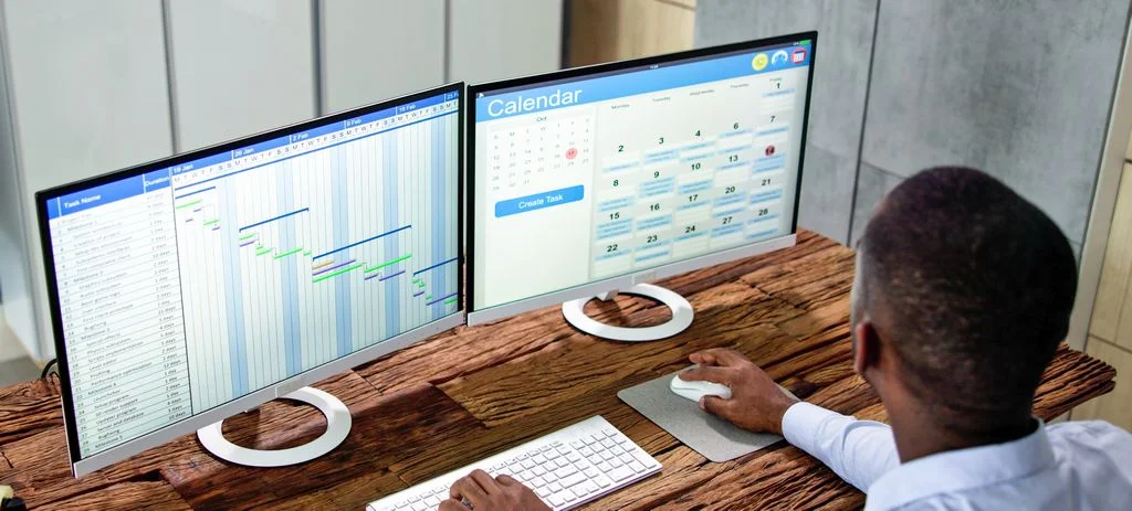 Gantt-Diagramme optimieren: 11 clevere Lösungen für häufige Projektmanagement-Probleme