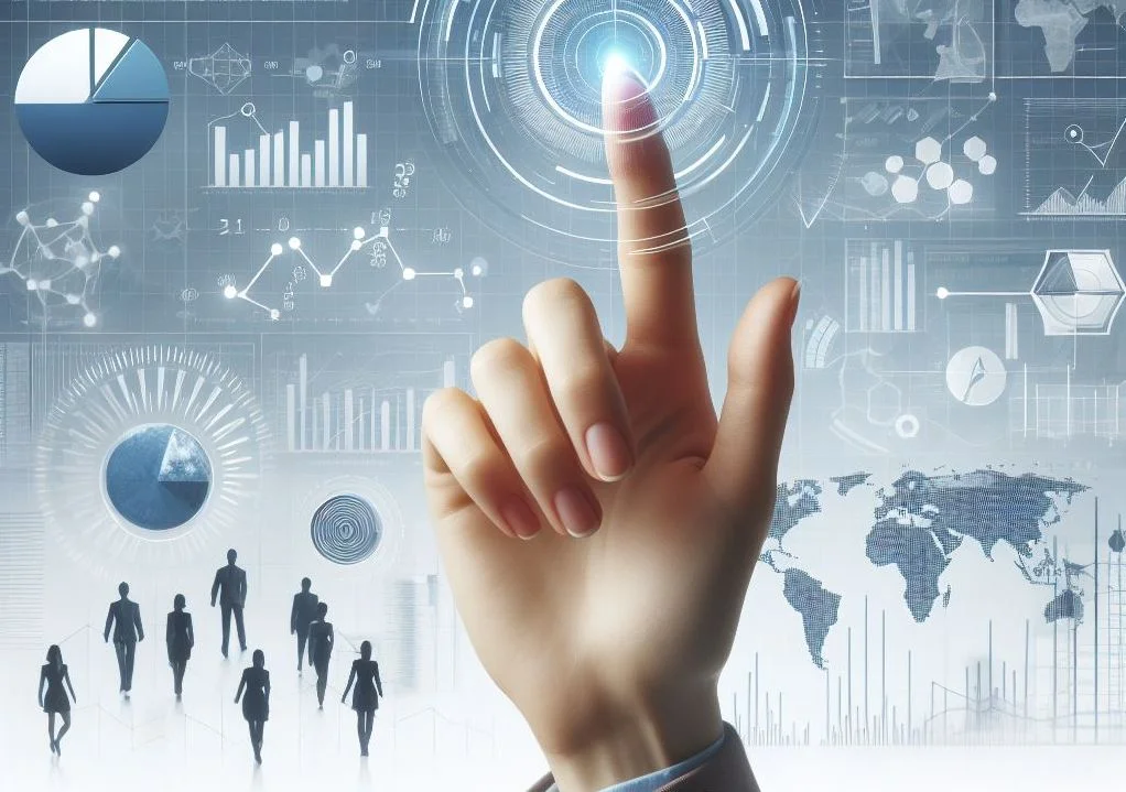 HR-Analyse und Berichterstattung