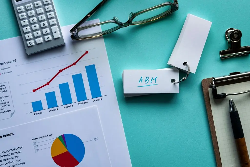 KI im B2B-Umfeld – Wie Account-Based Marketing (ABM) zum Erfolg wird
