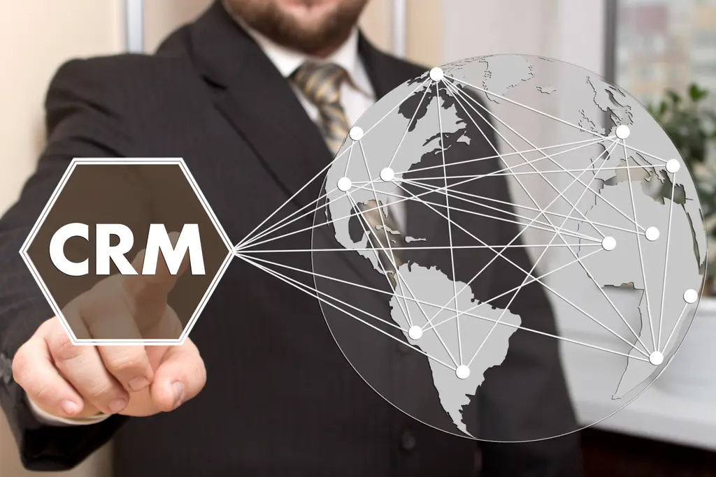 Mobiles CRM im Außendienst: 7 revolutionäre Funktionen, die Ihren Vertrieb in Deutschland antreiben