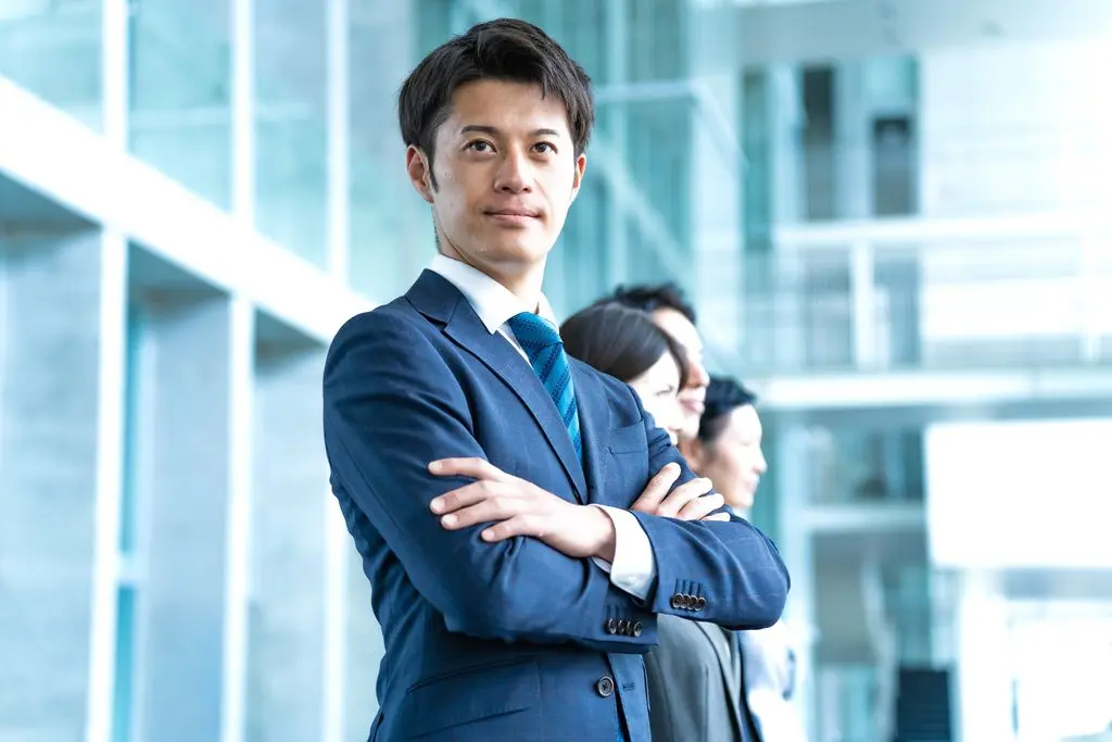 Die 10 besten Führungsqualitäten erfolgreicher Manager