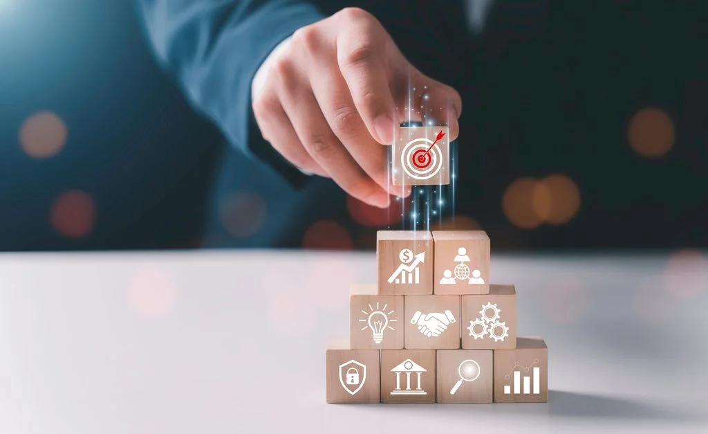 Remote-Arbeit in kleinen Unternehmen Remote-Arbeit in kleinen Unternehmen