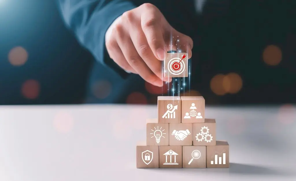 Remote-Arbeit in kleinen Unternehmen