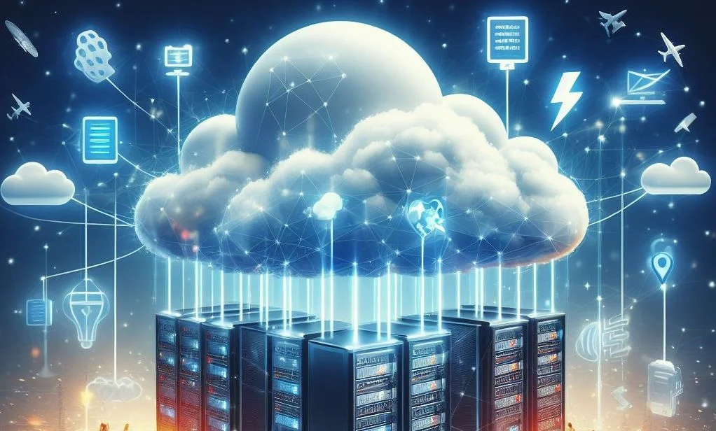 7 Vorteile der Cloud-Zusammenarbeit: Teamarbeit neu definieren 