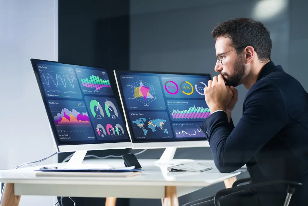 Data Science im Fokus: Was ist das und wie prägt es die Welt der künstlichen Intelligenz?