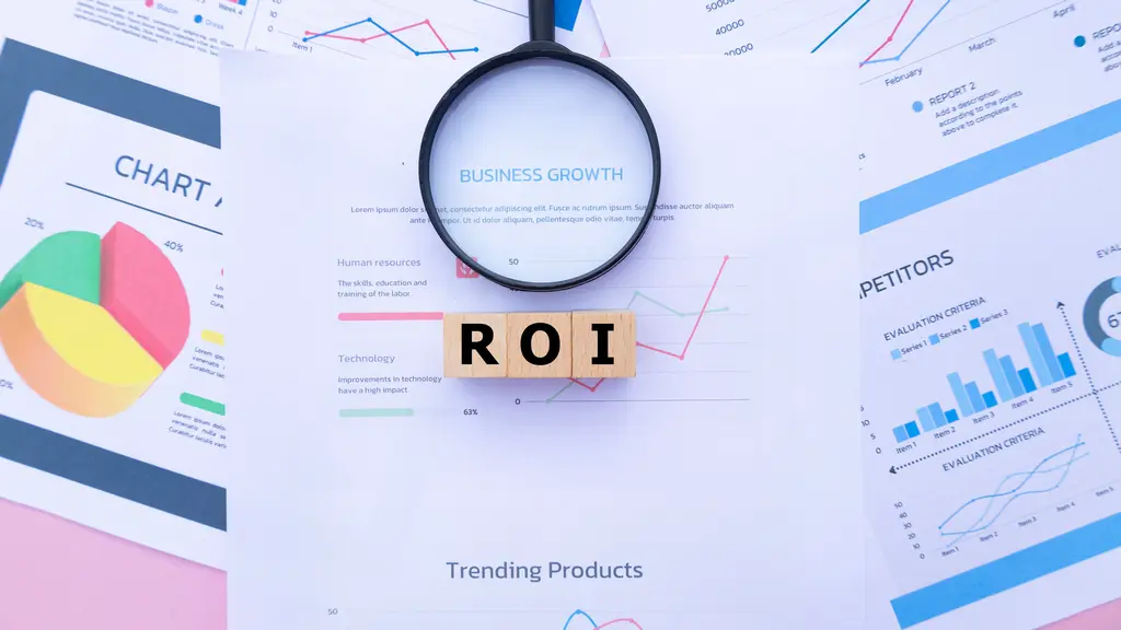 ROI-Tracking