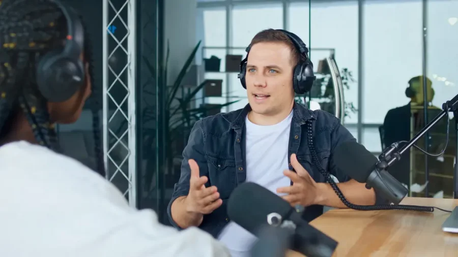 Die Rolle von Storytelling in der internen Unternehmenskommunikation und Workflow-Gestaltung bei Remote-Teams