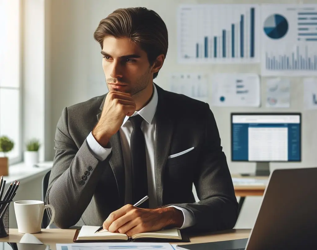 10 Wege, um Ihre unternehmerischen Fähigkeiten zu verbessern