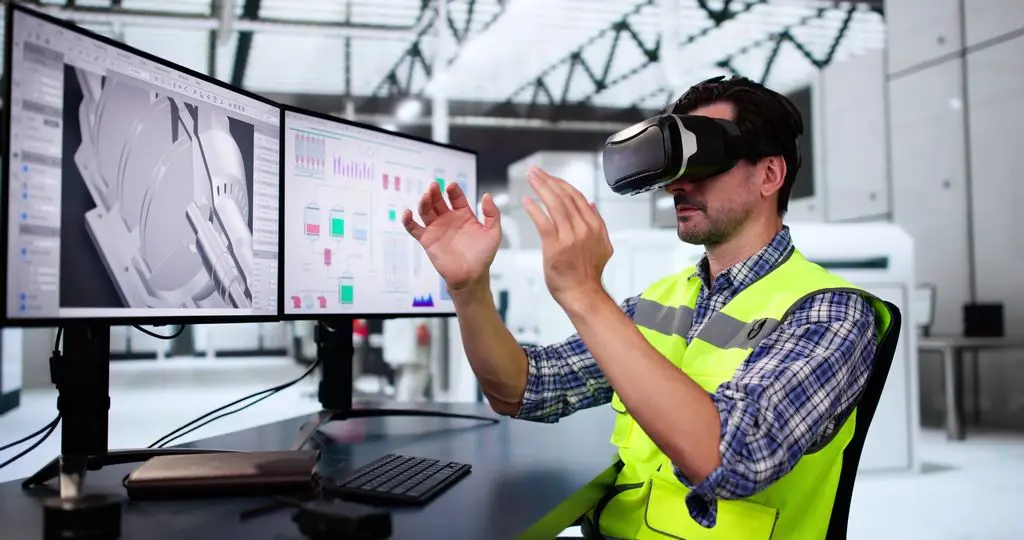 Die Zukunft des Vertriebs: Integration von VR in Kundendemonstrationen