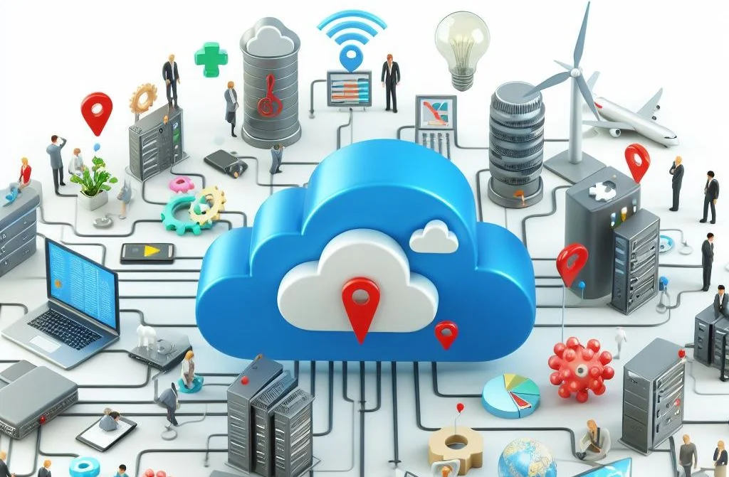 Behalten Sie bei der Cloud Zusammenarbeit die vollständige Versionskontrolle