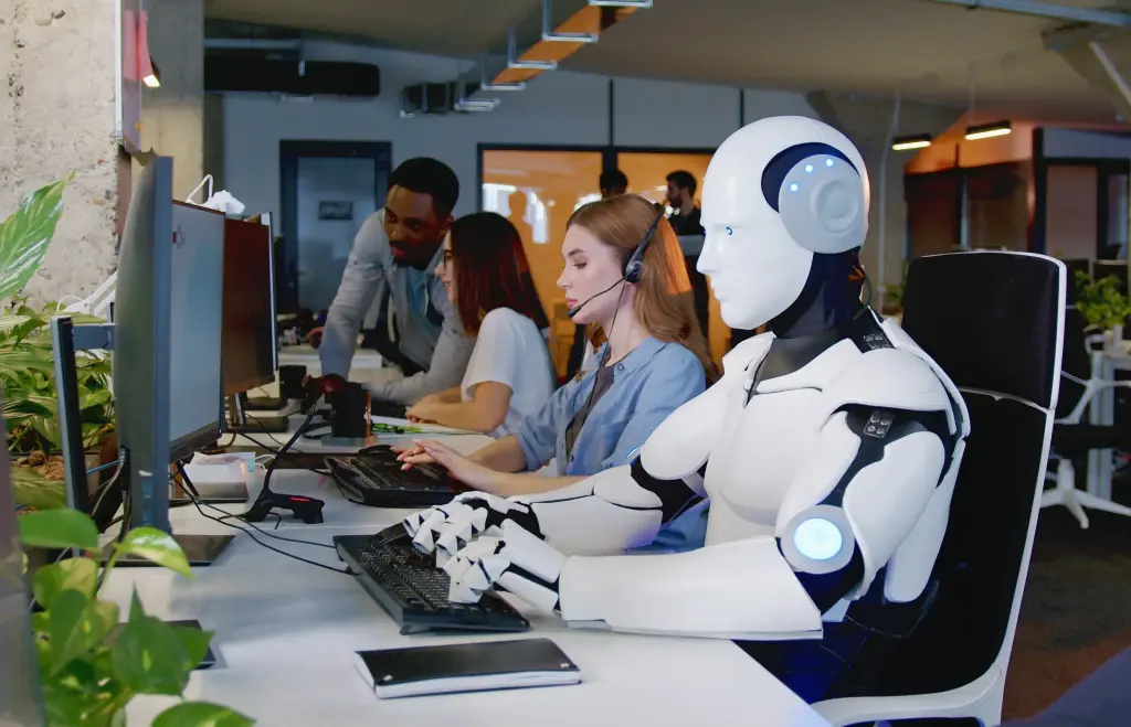 Die Zukunft der Personalentwicklung: Ziele, Strategien und der Einfluss von Künstlicher Intelligenz