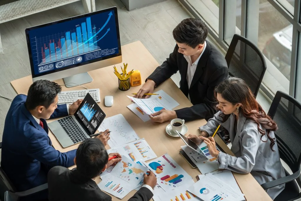 Projektmanagement-Tools, HR und CRM: Anwaltskanzleien effizient managen und Prozesse optimieren Projektmanagement-Tools, HR und CRM: Anwaltskanzleien effizient managen und Prozesse optimieren