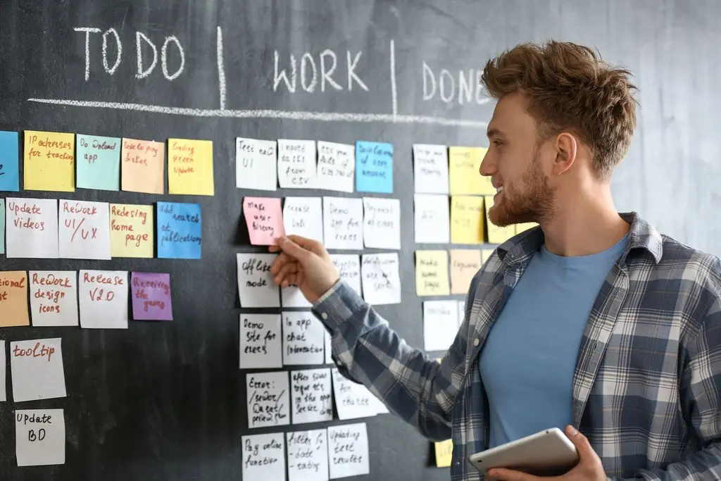 Marketingplan erstellen: 10 wesentliche Schritte