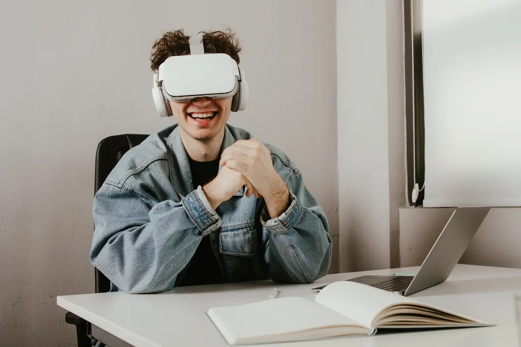 Virtuelles Onboarding: Wird VR die traditionelle Mitarbeitereinführung ersetzen?