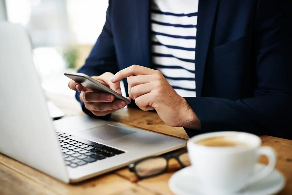 Zeiterfassungs-App - Kostenlos für Android und iPhone