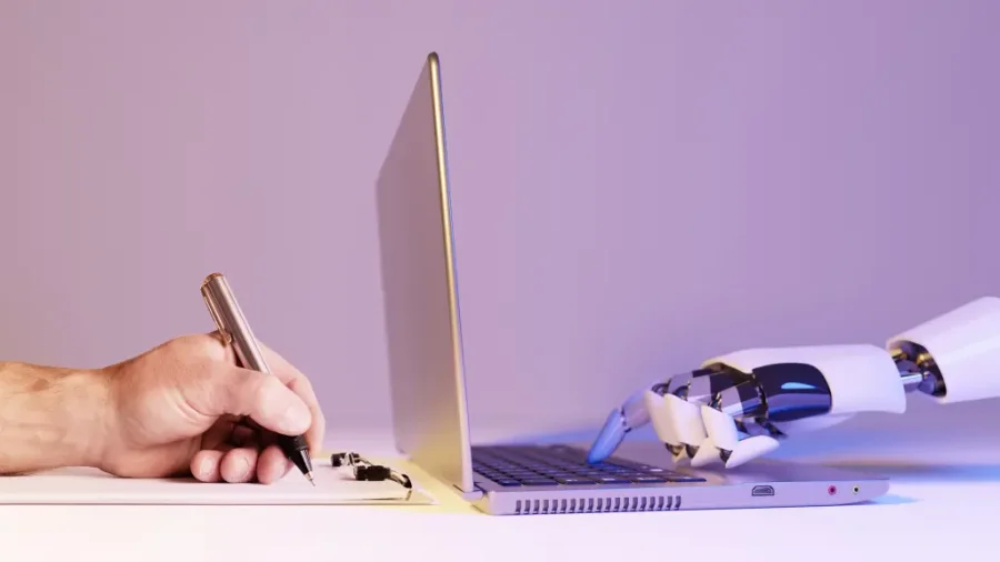 Welches Potenzial hat künstliche Intelligenz (KI) im CRM?