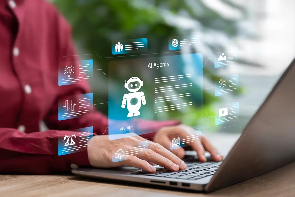 Chatbots als digitale Verkaufstalente - 24/7 im Einsatz Chatbots als digitale Verkaufstalente - 24/7 im Einsatz