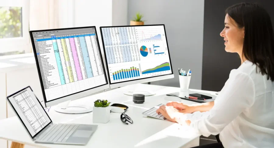Die 10 wichtigsten Eigenschaften von HR-Software für mittlere Unternehmen