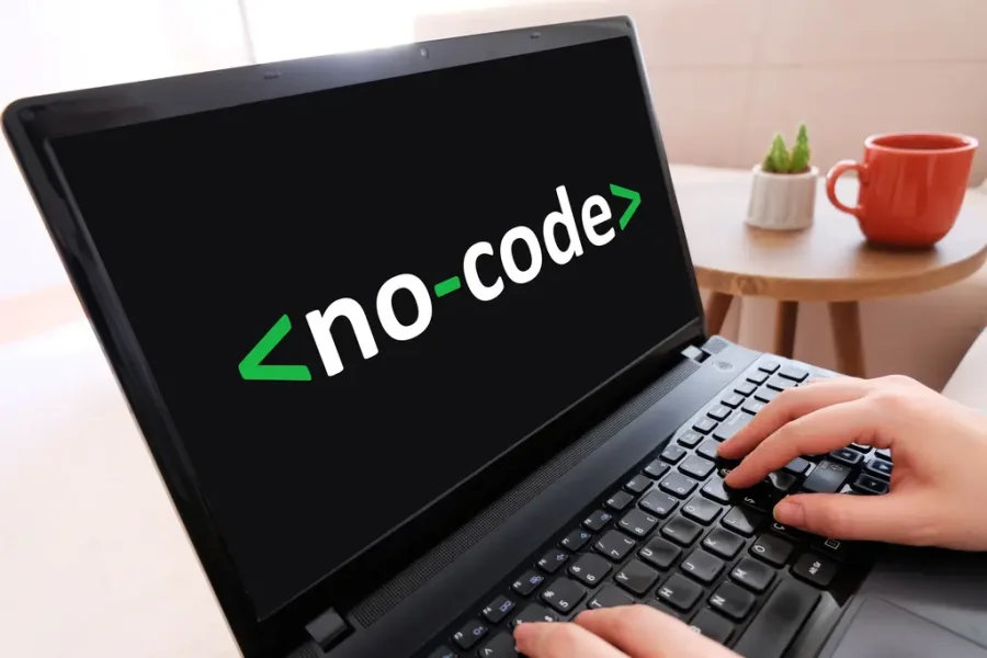 Effiziente Cloud-Automatisierung: So optimieren KMU ihre Prozesse mit Low-Code-Lösungen