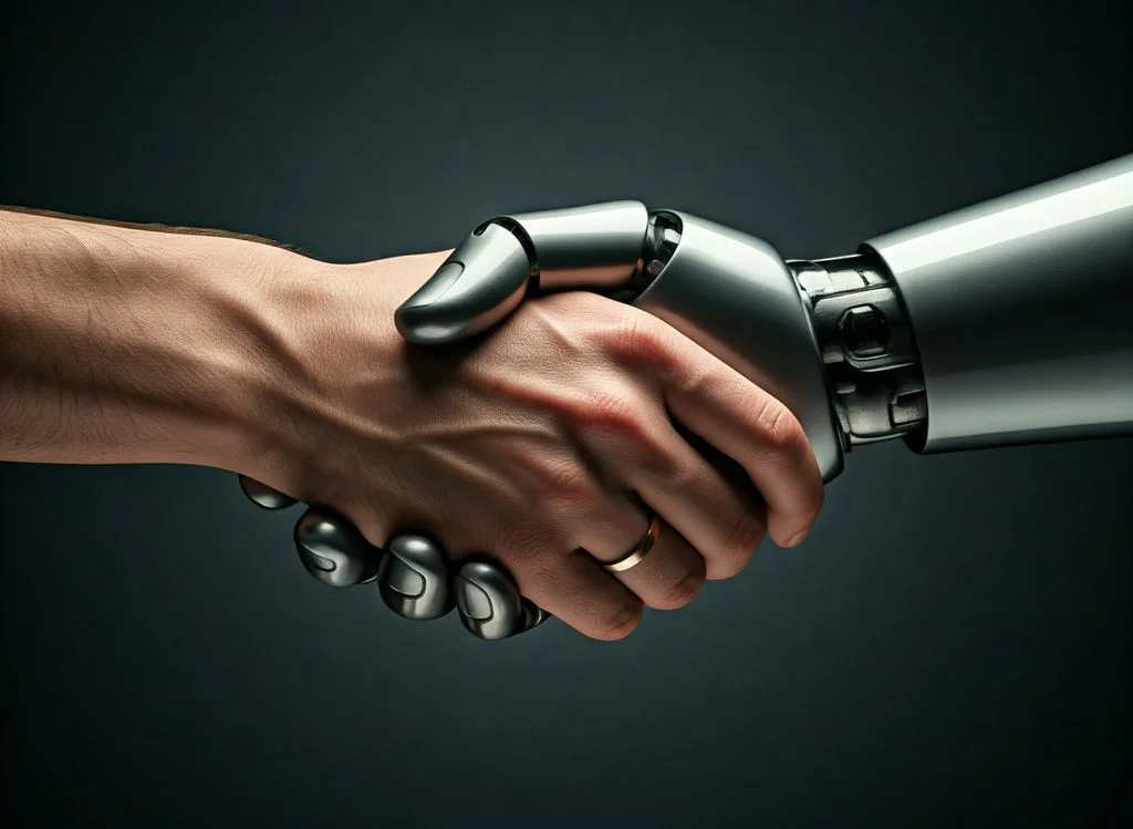 KI im Konfliktmanagement: 7 praxisnahe Anwendungen für Remote-Teams KI im Konfliktmanagement: 7 praxisnahe Anwendungen für Remote-Teams