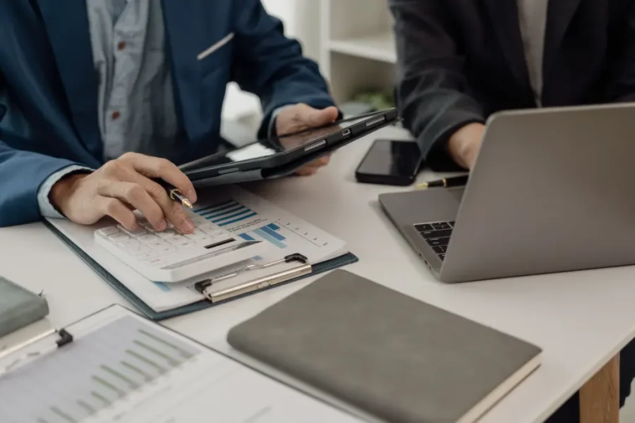 Payroll ohne Panik: Wie eine moderne Lohnabrechnung-Software eine konforme Abrechnung garantiert