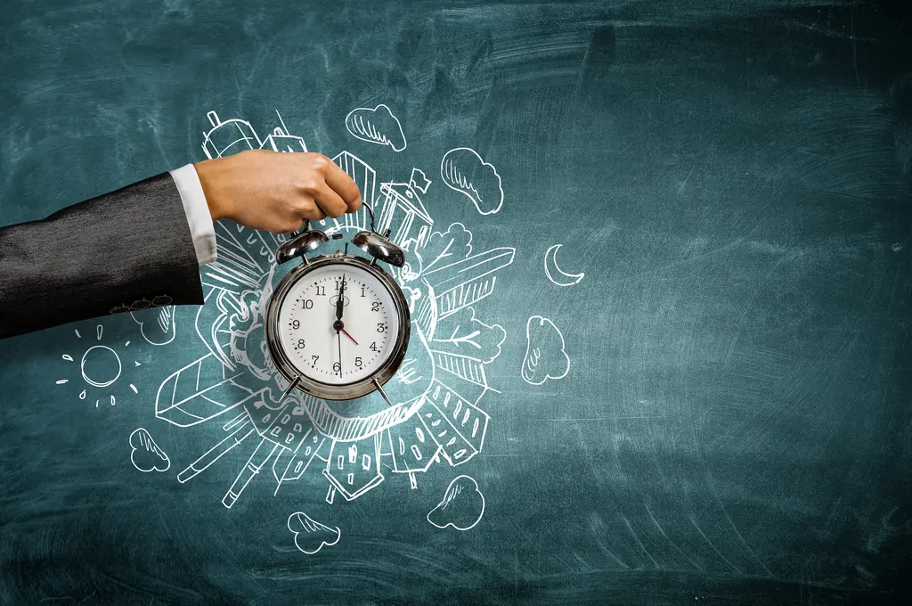 Die 9 wichtigsten Funktionen von Zeitmanagement-Tools für Mitarbeiter Die 9 wichtigsten Funktionen von Zeitmanagement-Tools für Mitarbeiter