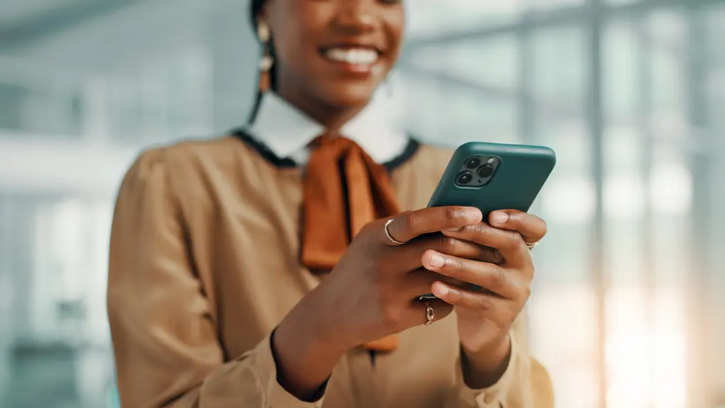 Fehler 4: Keine mobile oder Cloud-Ausrichtung Fehler 4: Keine mobile oder Cloud-Ausrichtung