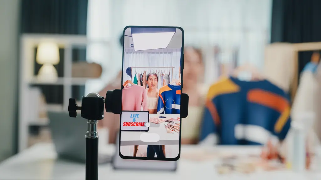 Social Selling: TikTok scheitert nicht an Ihnen, sondern an Ihrem Follow-up Social Selling: TikTok scheitert nicht an Ihnen, sondern an Ihrem Follow-up