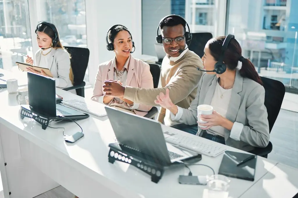 Die 8 Top-Callcenter-Software für Unternehmen 2021