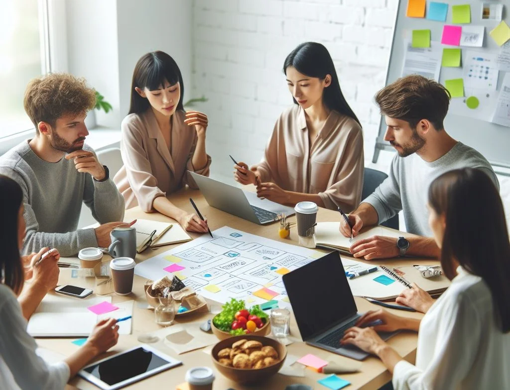 Leitfaden für Verkaufsangebote: 7 Fundamente für effektive Angebote