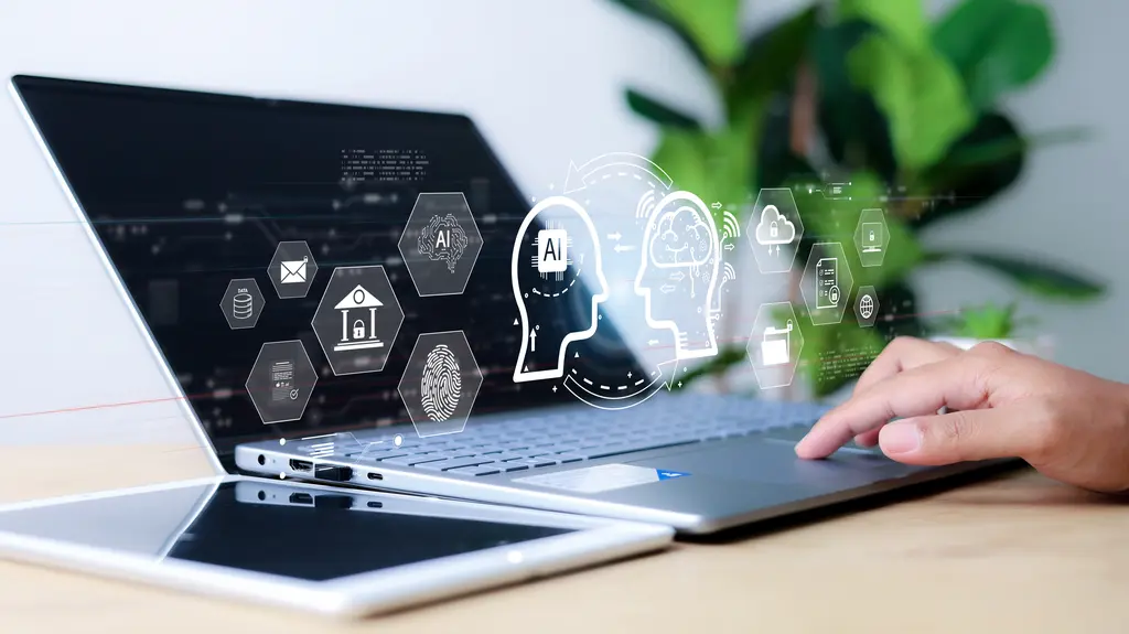 KI im digitalen Marketing: Die Revolution der Kundenansprache