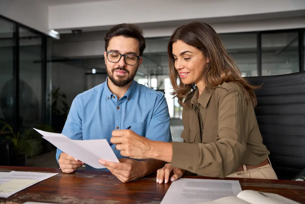 So optimieren Sie Ihre HR-Prozesse mit Mitarbeiter-Self-Service