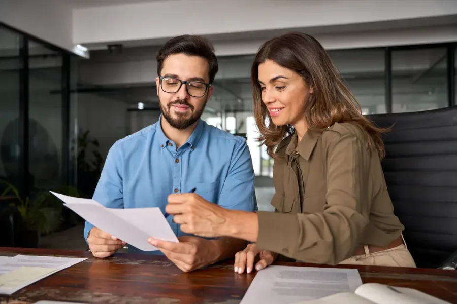 So optimieren Sie Ihre HR-Prozesse mit Mitarbeiter-Self-Service