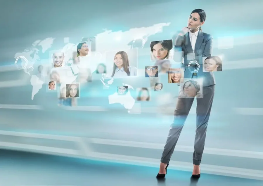 Durch Kombination von CRM-Funneln, Chats und Kalendern den Rekrutierungsprozess optimieren