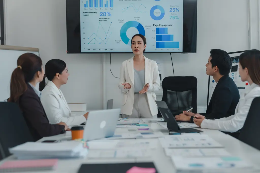 Omnichannel ohne Follower im B2B-Marketing – Zielgruppen leihen, Umsatz teilen