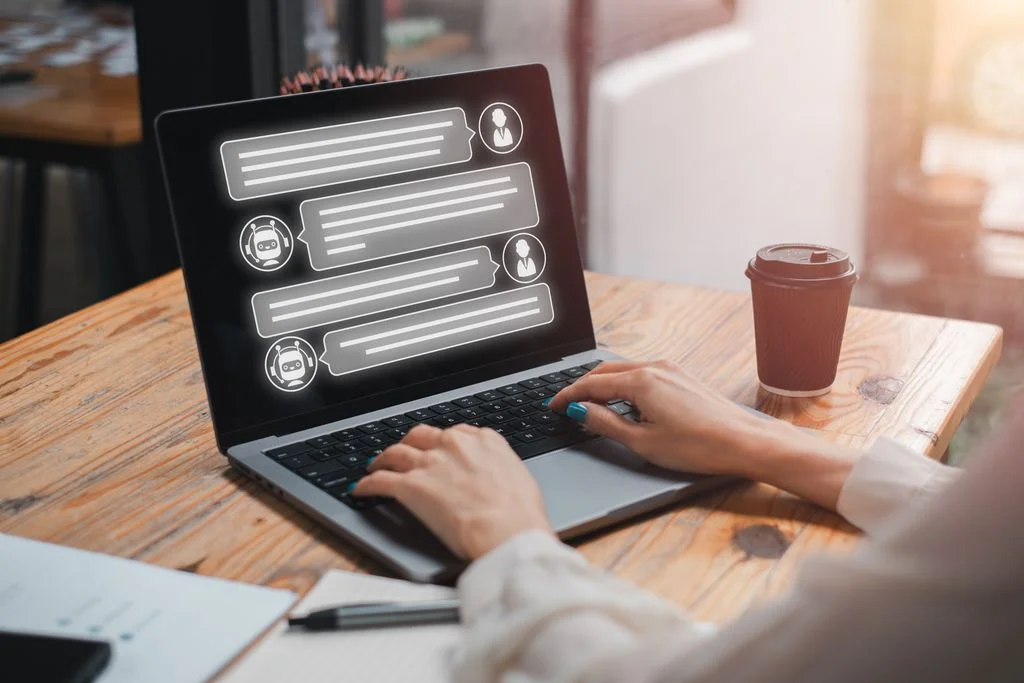 KI-gestützte Chatbots: 24/7 Kundenservice im Einzelhandel
