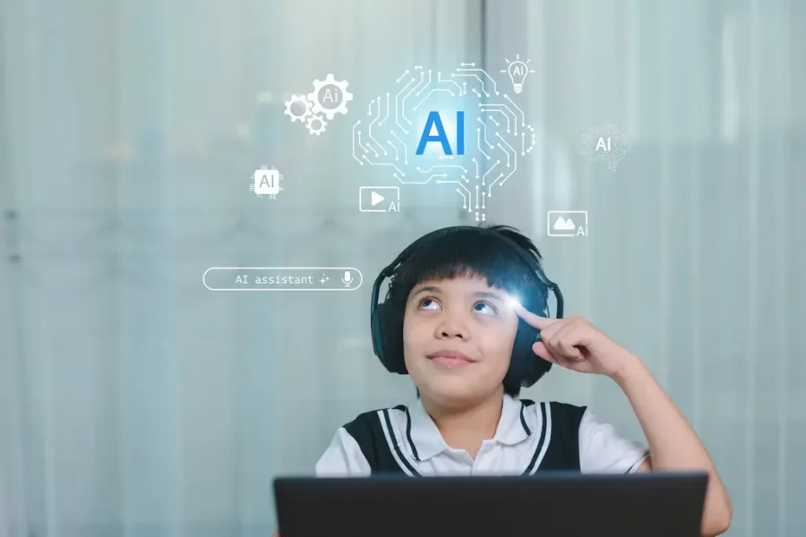 7 Möglichkeiten, um mit KI Geld zu verdienen