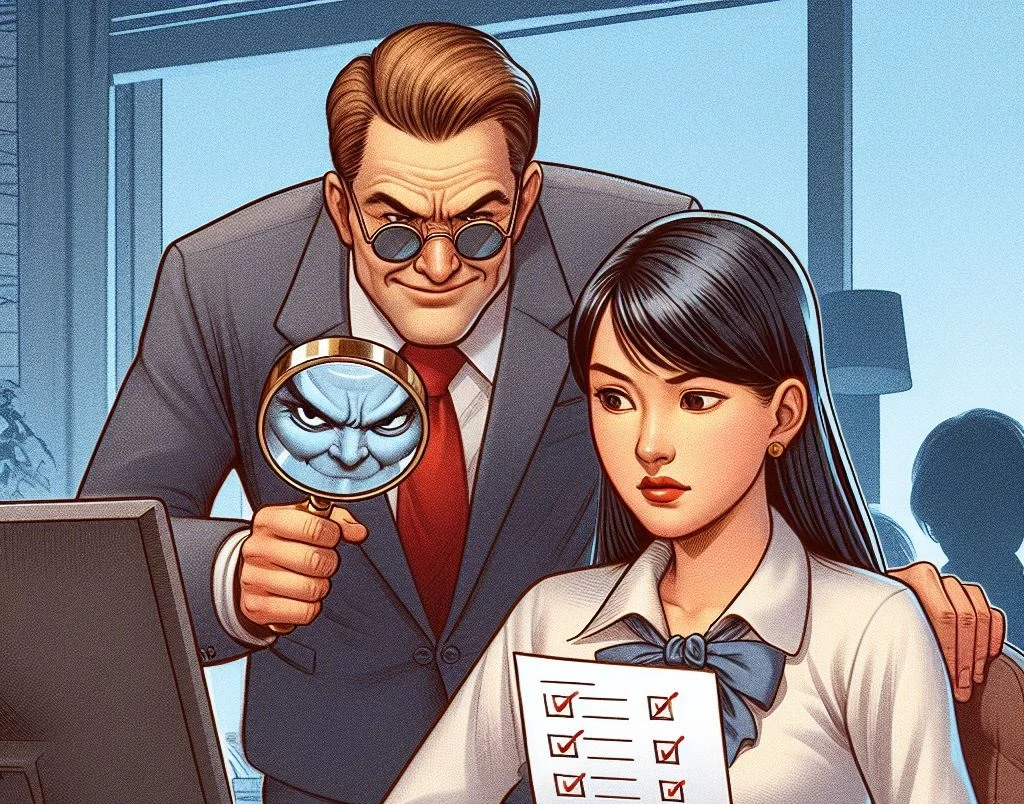 7 Gründe, wie Mikromanagement Ihrem Unternehmen schadet